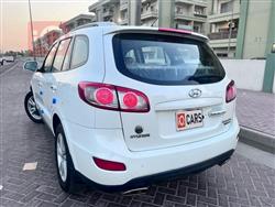 هيونداي سانتافي